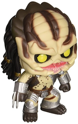 Funko Pop Movies: Predator Vinyl Figure