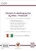 11+ GL Maths Practice Book & Assessment Tests - Ages 10-11 (with Online Edition): for the 2025 exams (CGP GL 11+ Ages 10-11) #1