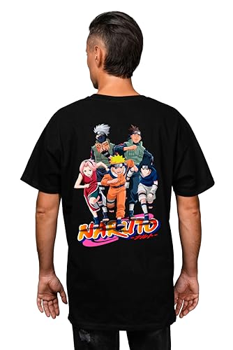 Image of Men's Teddy Oversized Printed Cotton Rich Round Neck Half Sleeves Tshirt