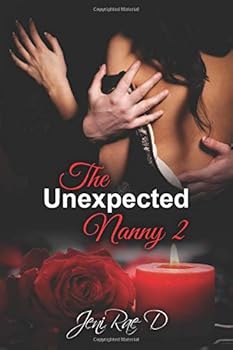 Paperback The Unexpected Nanny 2 Book
