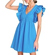 FANCYINN Women's Summer Two-Piece Outfit - Sleeveless Top And High-Waist Shorts With Pockets, Casual Loungewear