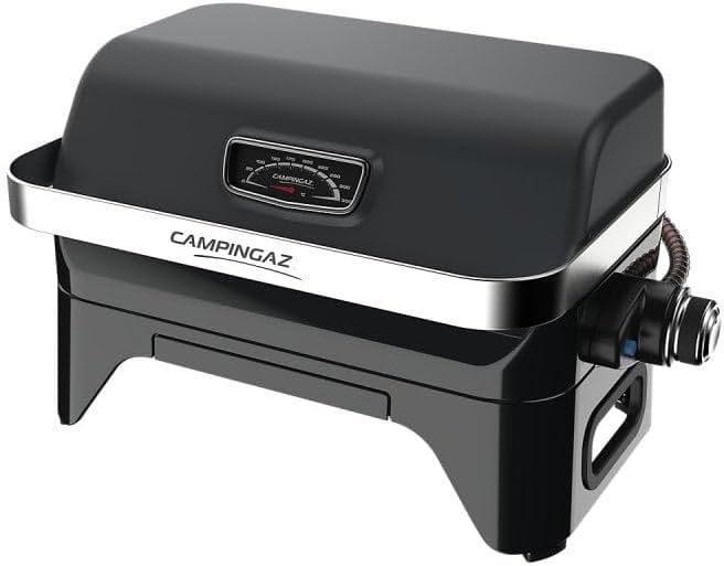 Campingaz Attitude 2go Gasgrills Multicolor One Size