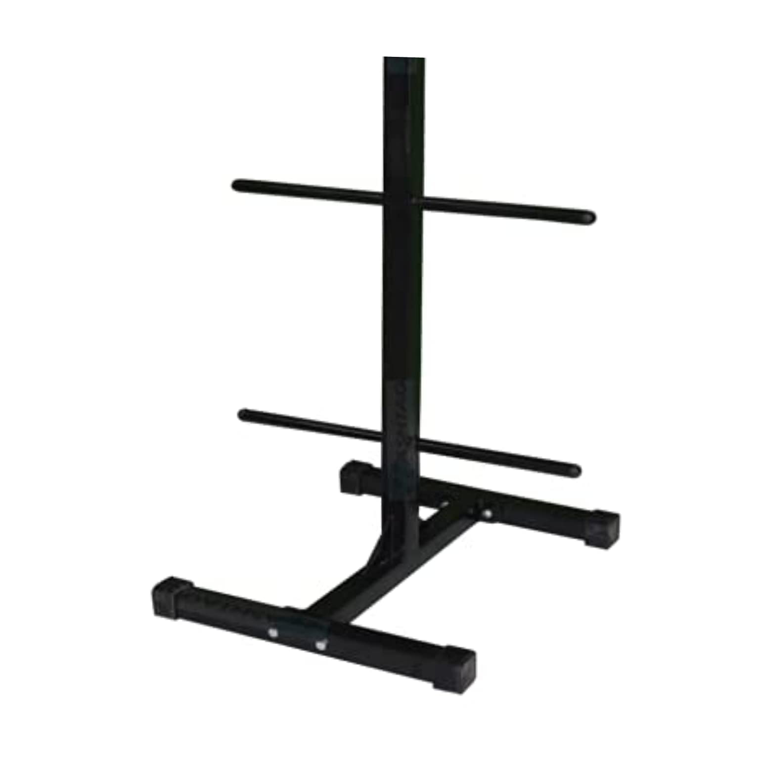 HASHTAG FITNESS weight plate stand, home gym equipments, weight storage stand, tree shaped plate stand-image-29