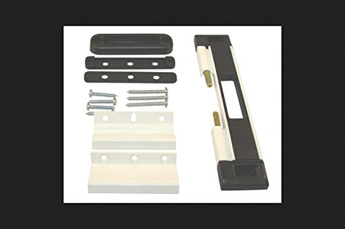 Barton Kramer Lock White