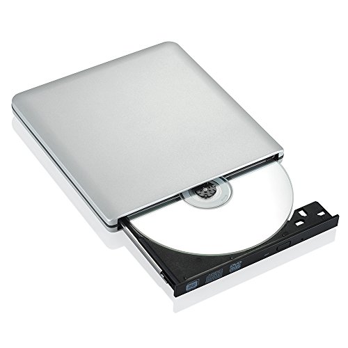 Patuoxun CD DVD - RW Scrittore Masterizzatore