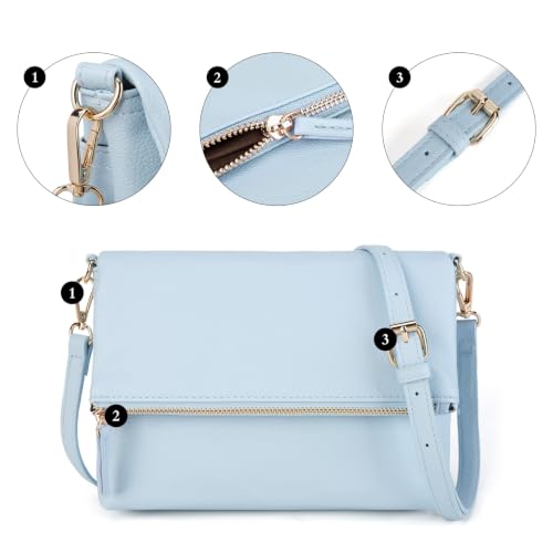 Image of Gladdon Crossbody bags for Women Crossbody Purse Shoulder Bag | Light Weight