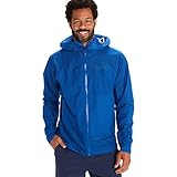 Marmot Bantamweight Chaqueta, Azul Oscuro, Large para Hombre