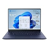 dynabook RZ/MW Webモデル (Windows 11 Home/Officeなし/14.0型/第13世代 Core i7/SSD/ダークテックブルー) W6RZMW7CAL