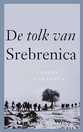 De tolk van Srebren