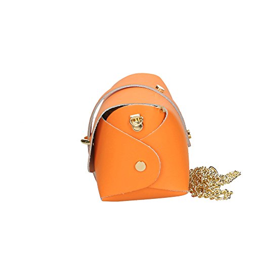 Chicca Borse Borsetta a Tracolla Donna in Pelle