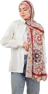 Tie Shop - Women - Chi-Chi Chiffon - DR15CH503300050 - Size : 200 * 75 cm -Multicoloured