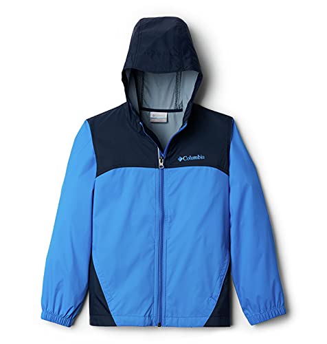 Image of Columbia Boys' Glennaker Rain Jacket