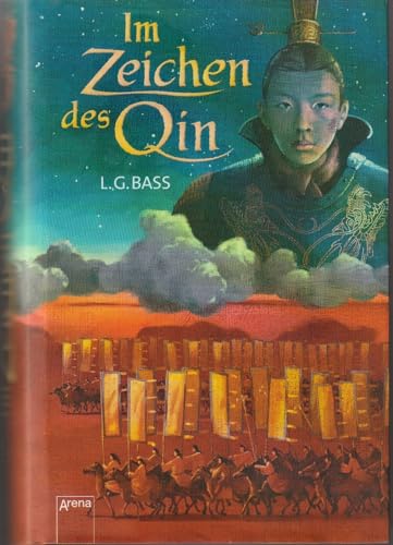 Preisvergleich Produktbild Im Zeichen des Qin