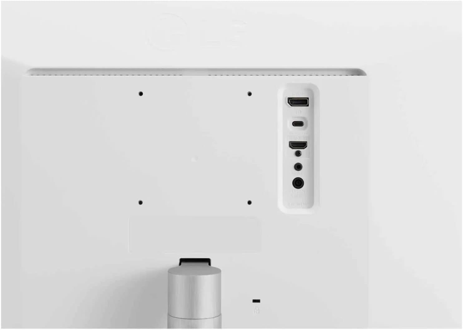 LG 29WQ600 Monitor 29 UltraWide 21:9 LED IPS HDR 10, 2560x1080, 1ms, AMD FreeSync 100Hz, Audio Stereo 14W, HDMI 1.4 (HDCP 2.2),Display Port 1.4, USB-C, Flicker Safe, Bianco LG 29WQ600 Monitor 29 UltraWide 21:9 LED IPS HDR 10, 2560x1080, 1ms, AMD FreeSync 100Hz, Audio Stereo 14W, HDMI 1.4 (HDCP 2.2),Display Port 1.4, USB-C, Flicker Safe, Bianco