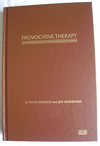 Provocative Therapy view 2