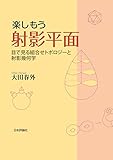 楽しもう射影平面---目で見る組合せトポロジーと射影幾何学