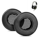 Compatibilidad : ACCOUTA almohadillas compatibles con Sennheiser Urbanite XL Over Ear Headphone auriculares/cascos