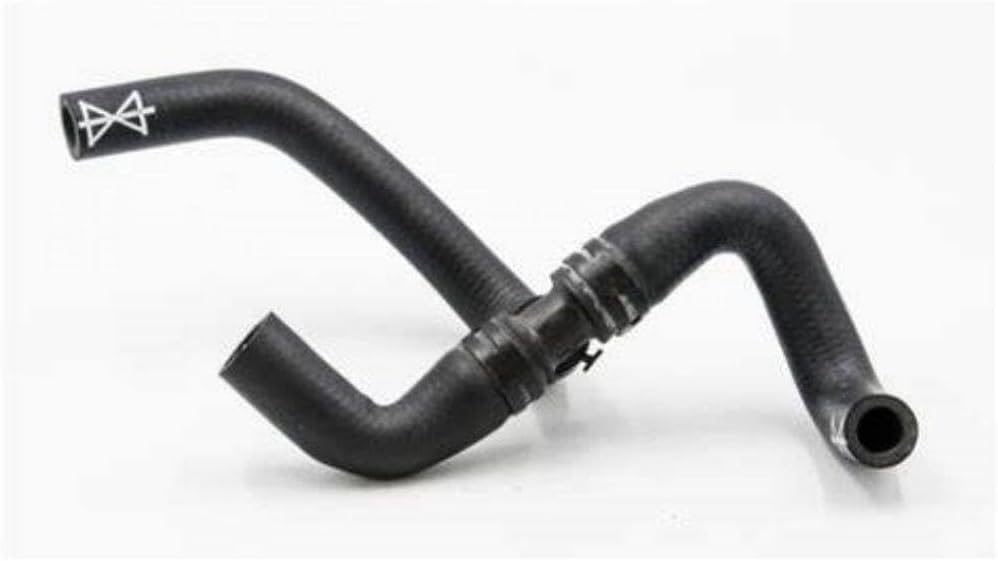 Pipe 1TD122063 AUTO-GETHER