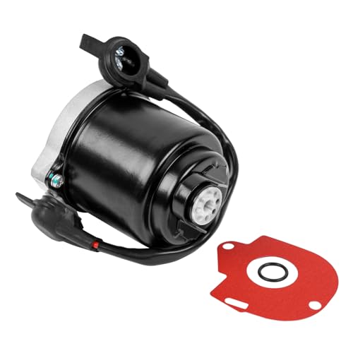 47960-30030 ABS Pump Brake Booster Motor Replacement for 2003-2004 Toyota 4Runner Lexus GX470 4.7L Flynsu by Flynsu - Image 6