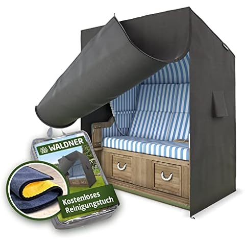 Funda protectora para silla de playa WALDNER Oxford 600D Cover