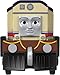 Thomas & Friends GHK68 Thomas and Friends Fisher-Price Noor Jeehan, Multi-Colour