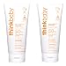 Thinkbaby Safe Sunscreen SPF 50+ - 6oz Family Size (2-Pack)