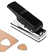 ZUXOCY Professional Guitar Plectrum improved Picks Maker Card Cutter Own