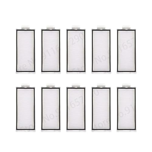 �_�X�g�{�b�N�X�AHEPA�t�B���^�[�t���A�|���@�A�N�Z�T���[�A�_�X�g�r���{�b�N�X�A�E�H�[�^�[�^���N�ARoborock�AQ7 Max Q7 Max T8�ɑΉ�(Filters X10)