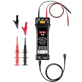 Sonda attiva differenziale ad alta tensione PINTECH 7000V, 50MHz, frequenza di attenuazione 200X/500X/1000X Sonda per oscilloscopio DP-50