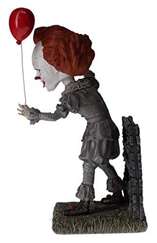 Royal Bobbles RB1263 Pennywise Collectible Bobblehead Statue thumb #2