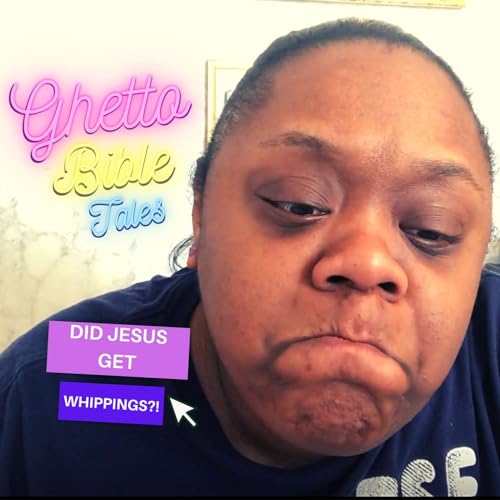 DID JESUS GET WHIPPINGS AS A KID????