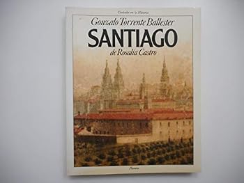 Santiago de Rosalía Castro