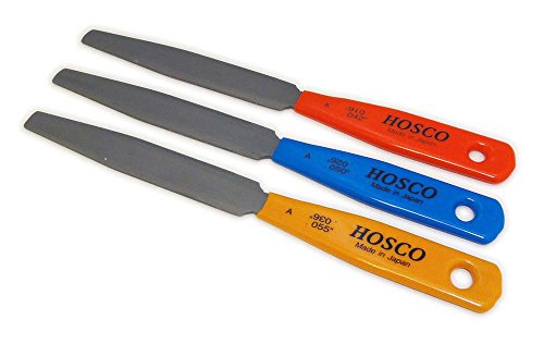 Fascicolo A Sella Hosco