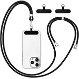 caslord Handyband Universal mit 2 Stück Universelles Patch