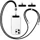 caslord Handyband Universal mit 2 Stück Universelles Patch