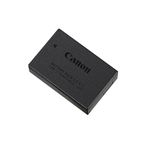 Canon 9967B002 Akku LP-E17