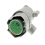  Regulateur de debit 50sm16-337s - 3.5w - 2.5/3 rpm Electrolux 14000001201