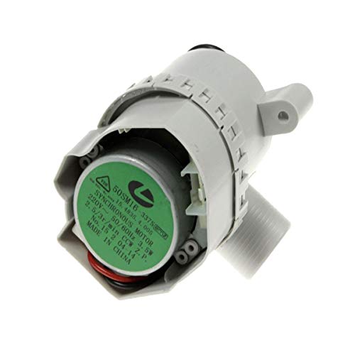  Regulateur de debit 50sm16-337s - 3.5w - 2.5/3 rpm Electrolux 14000001201