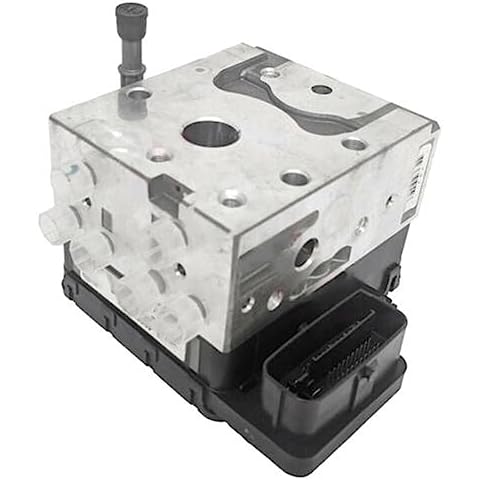 FIWARY ABS Actuator for Highlander Hybrid, Lexus RX450H Cover