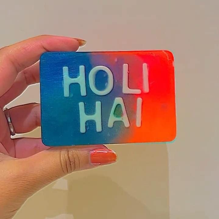 SCIIAN Glycerin Soaps,Vegan, Skin Friendly, sensitive skin, design and coloring differ for your skin Boys and Girls