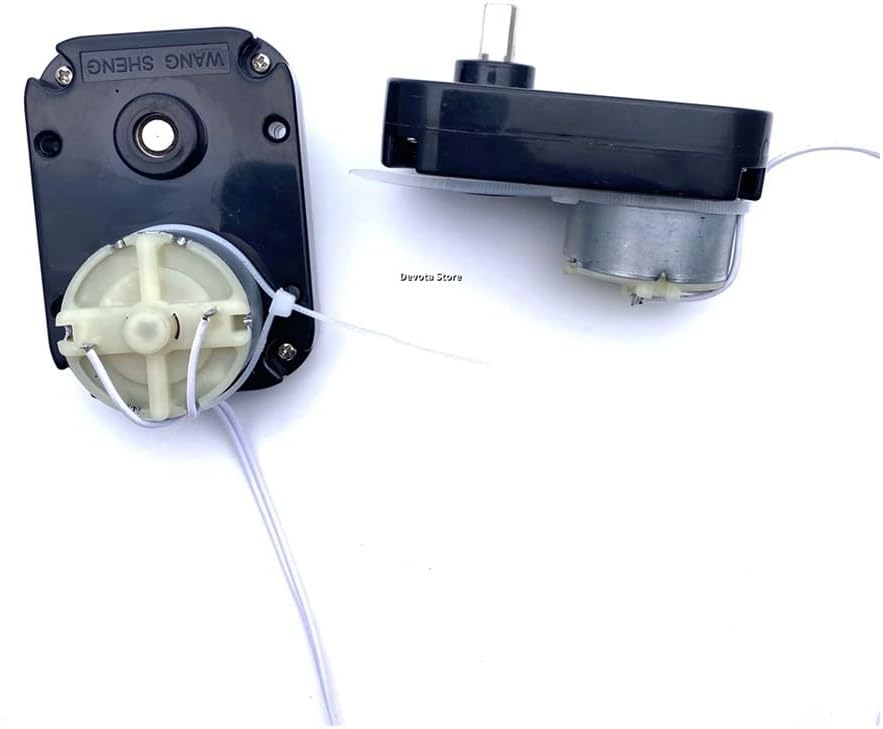 Watch Winder Special DC Electronic Starter Accessories 3V 8RPM