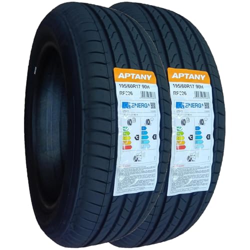 APTANY(�A�v�^�j�[) �T�}�[�^�C�� RP026 195/60R17 90H 2�{�Z�b�g
