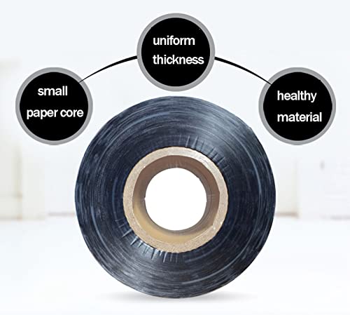 Cup Sealing Film Bubble Tea Cup Sealer Film Roll With Small Bear Pattern 1 Roll 2000Pcs For Diameter 90/95Mm Plastic Cups And Paper Cups(Size:thickness: 5 Wires) #TOP1