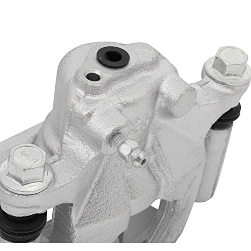 Image of 19B2780 19B2781 Rear Left & Right Disc Brake Calipers Assembly