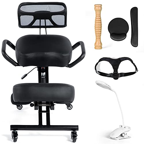 10 Best 10 Kneeling Chair Work Review And Buying Guide of 2022
