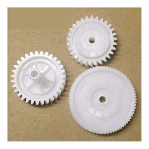 Engranaje fusor HP LaserJet Pro M402 M403 M426 M427 repuesto oscilante piñón 50set