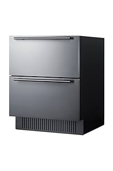 SUREÑOS13です。 SPR275OS2DPNRADA | Summit® Appliance