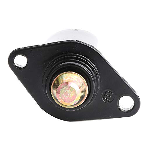 Fuel Injection System Idle Control Iac Motor - 2H1040 TUPARTS Upgraded Quality Fit for Buick Century/Skylark/Electra/Reatta/Riviera/LeSabre, Oldsmobile 98/ Toronado/Achieva/Cutlass Calais,Pontiac