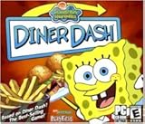 SpongeBob SquarePants: Diner Dash