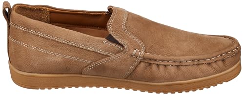 Image of Woodland Mens Gc 4602022 Loafer